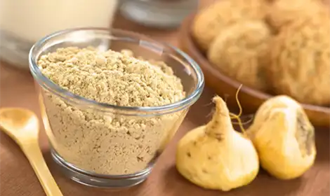 Benefits of Maca Root Extract Powder Explained